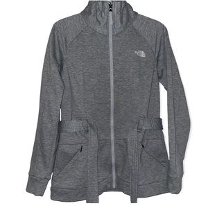 North Face jacket
